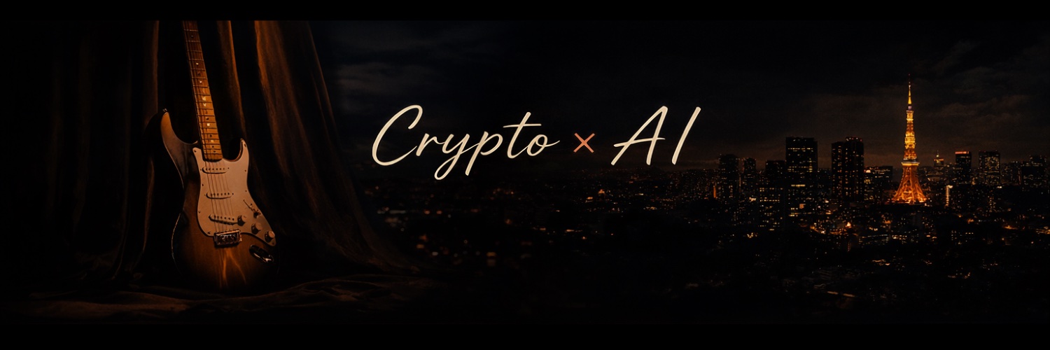 Masa | Crypto x AI banner