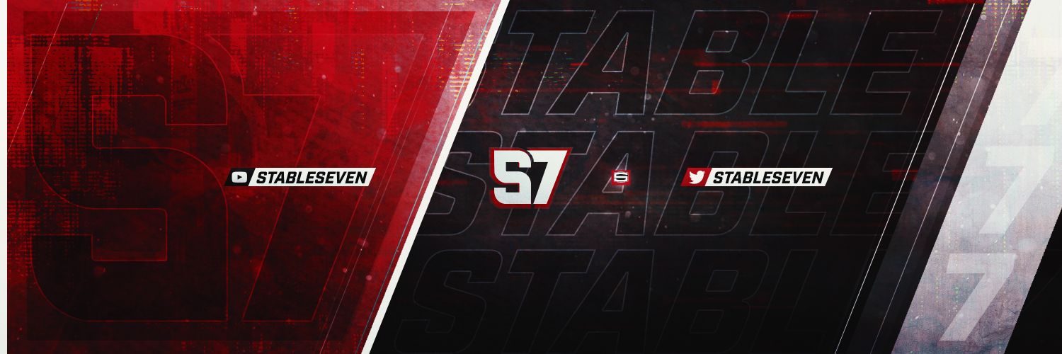 StableSeven banner