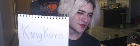 K1ng Kuro banner