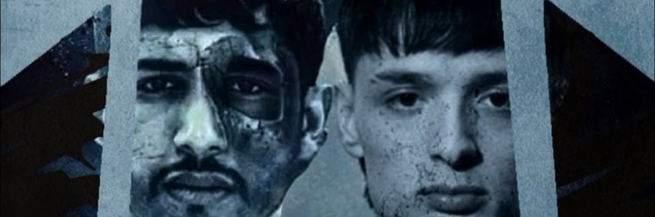 pura doble p 🇲🇽🐐🖤🥷 banner