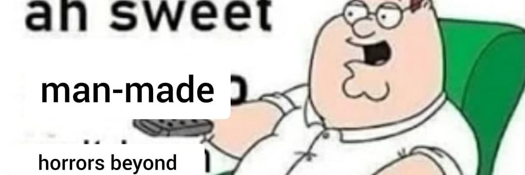 PeterSamStuart's profile banner image