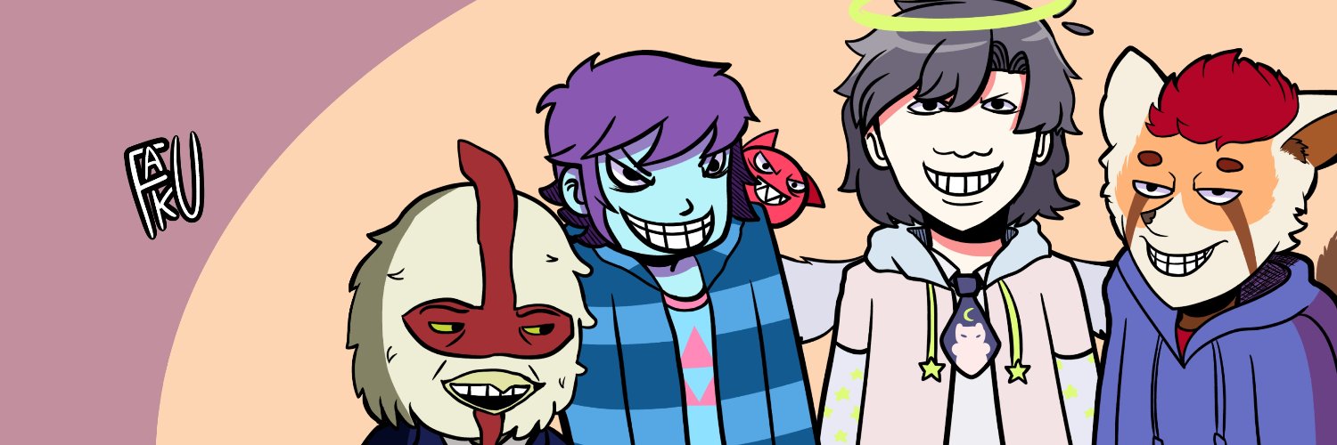 Tio_F4K00's profile banner image