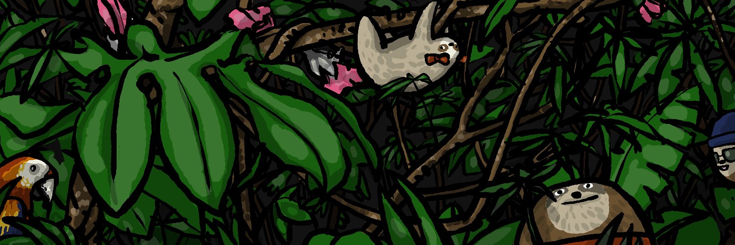 bigluson (Ø,G) banner