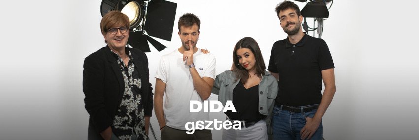 DidaGaztea's profile banner image