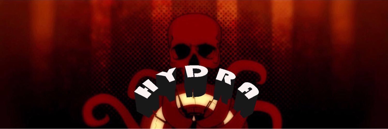 Hydra banner