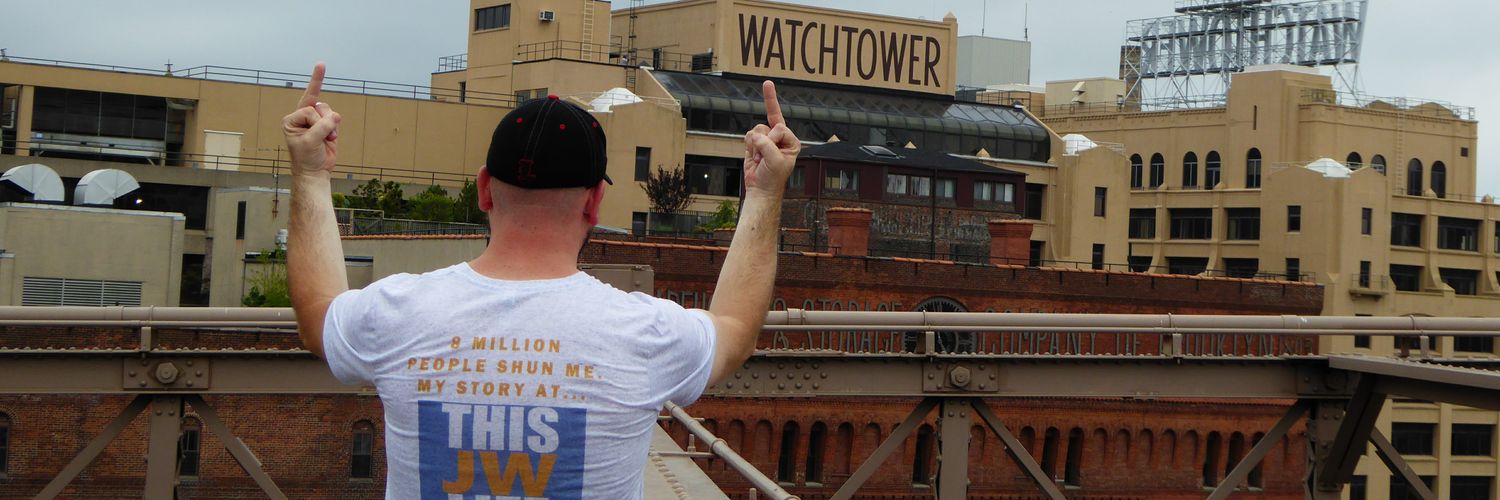 ThisJWLife's profile banner image