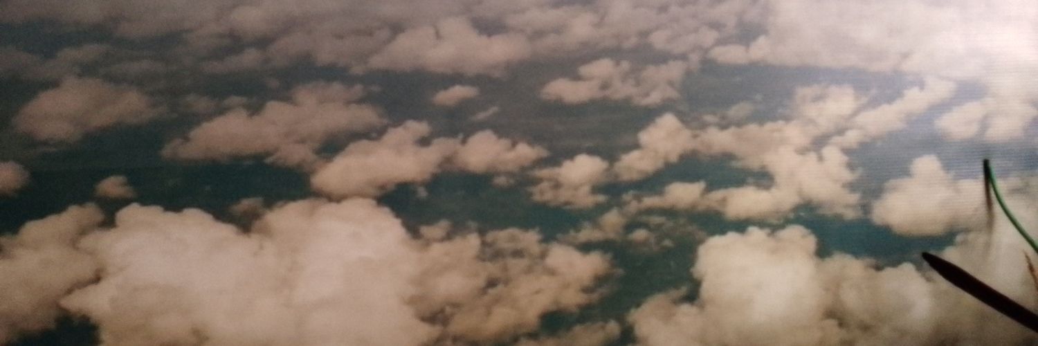 Chuky4612's profile banner image