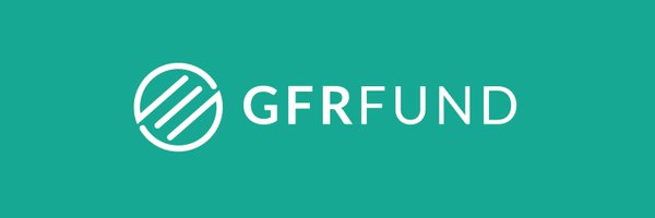 GFRFund Profile Banner