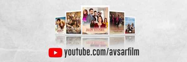 AvsarFilm Profile Banner