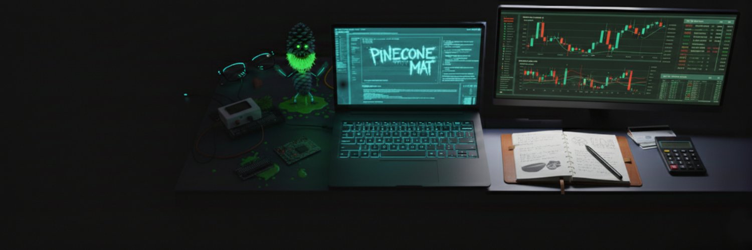 promatiq's profile banner image