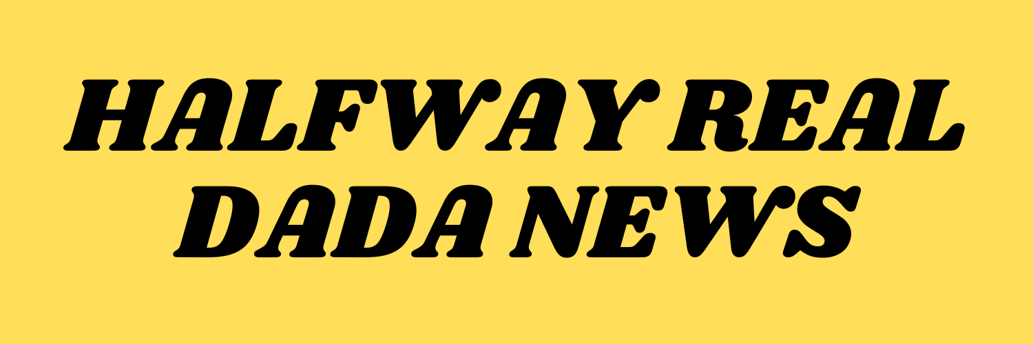 The Halfway Post banner