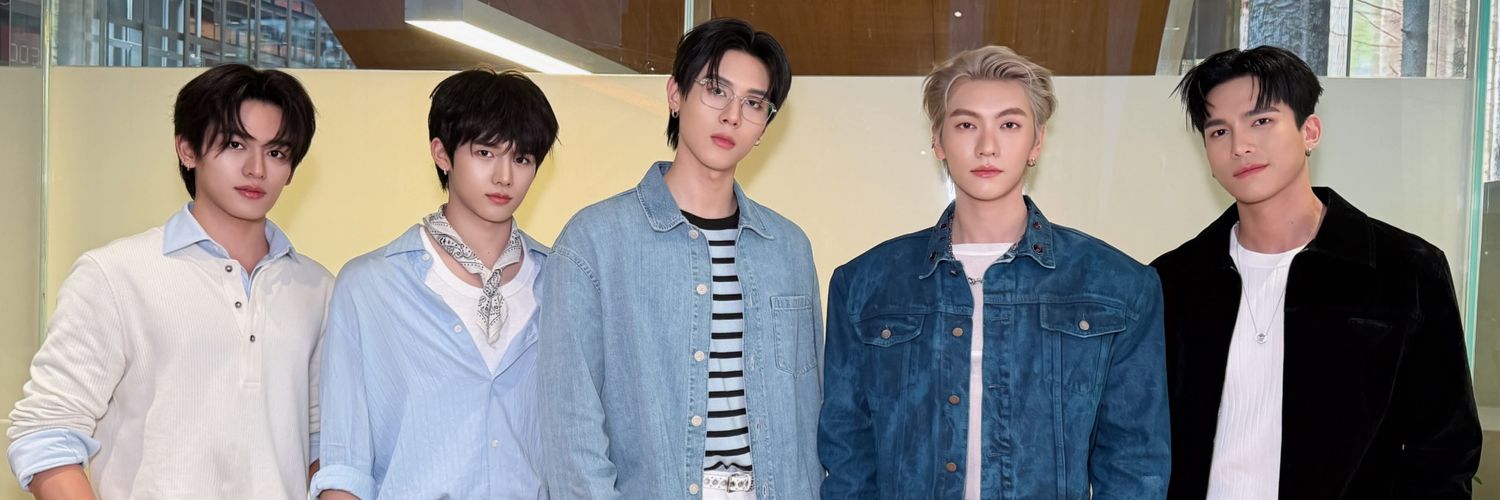 MyCheekboy's profile banner image