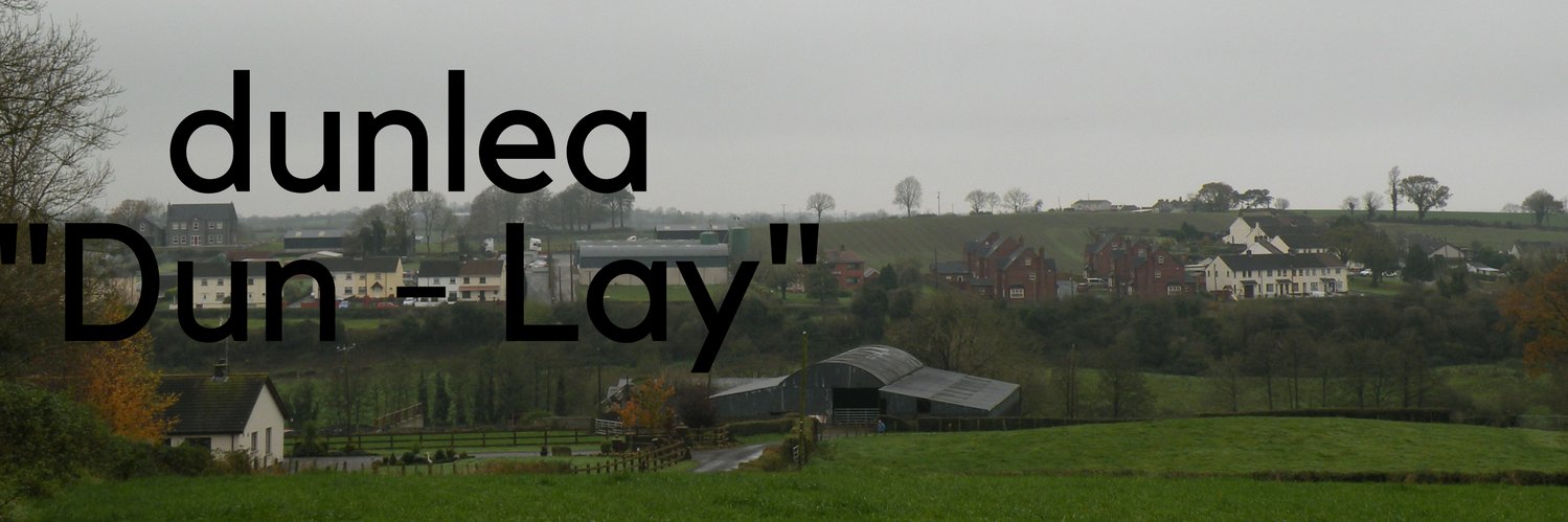 patrickdunlea's profile banner image