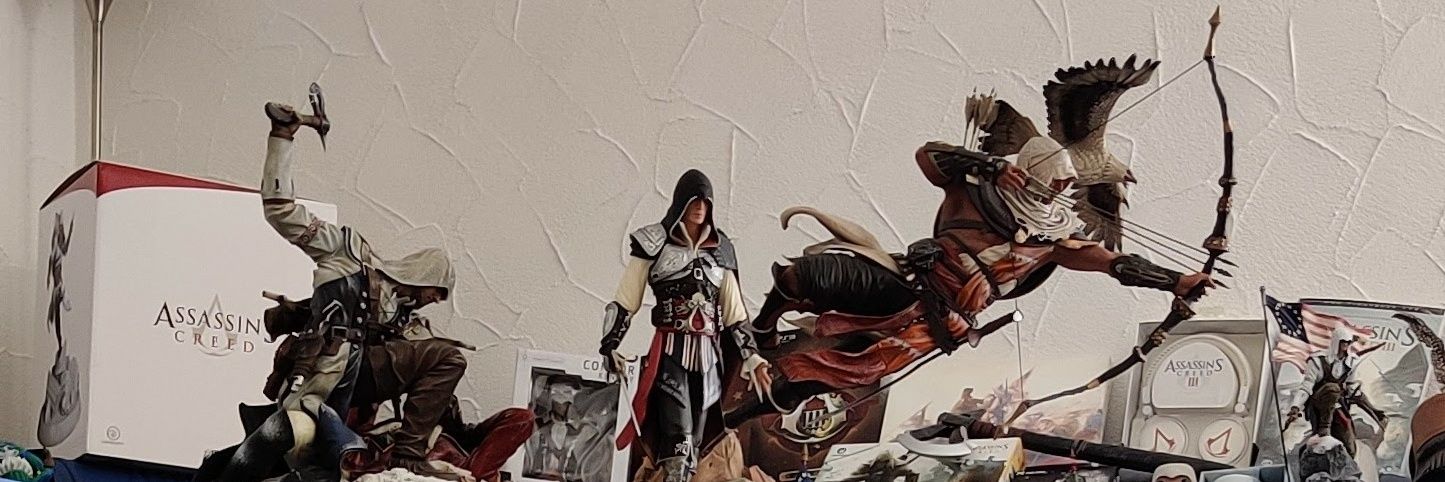 Assaix_Fedajini's profile banner image