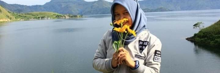 Trinurputri's profile banner image