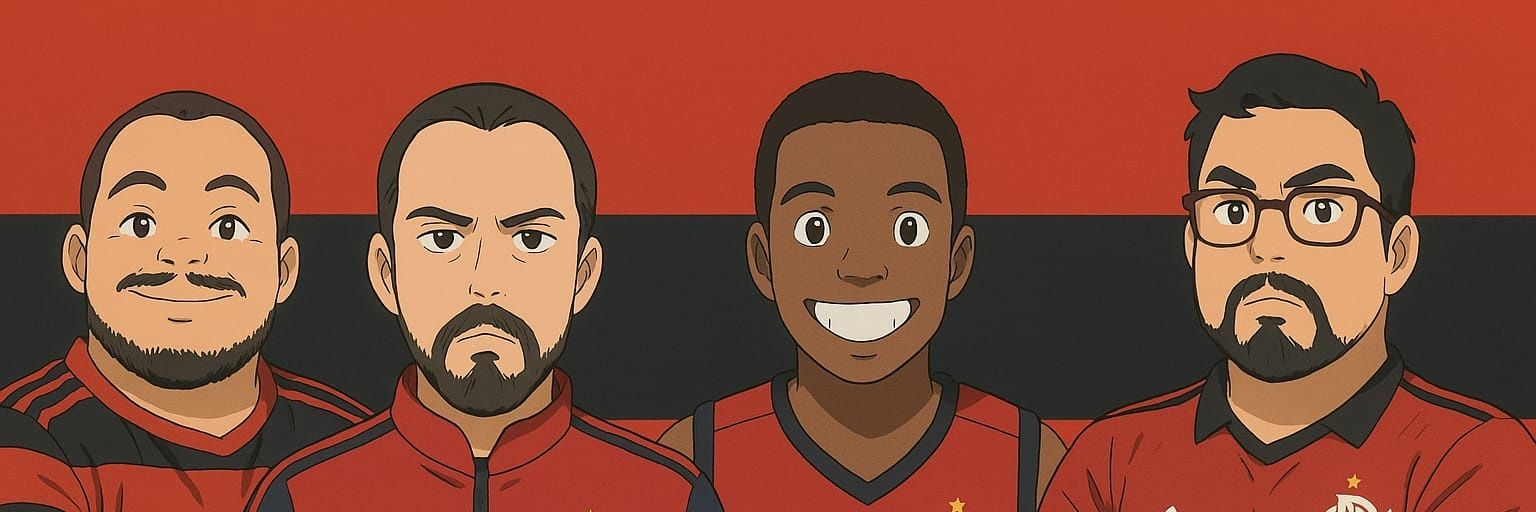 Fla Buteco's banner