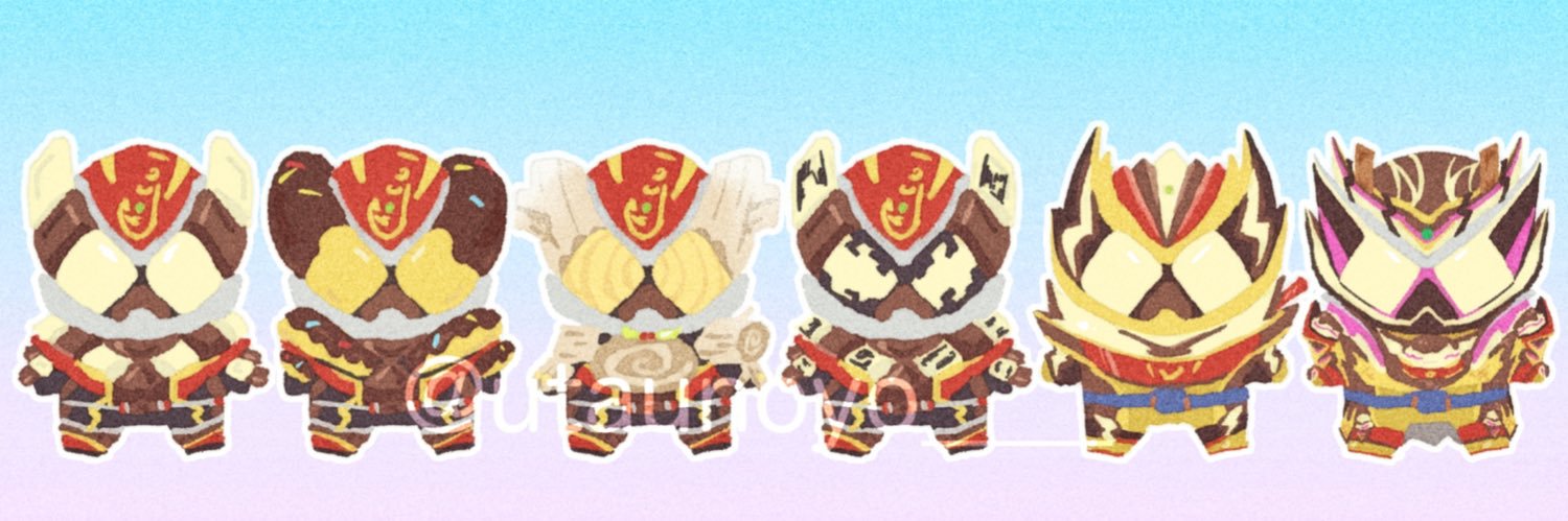 めし➰ banner