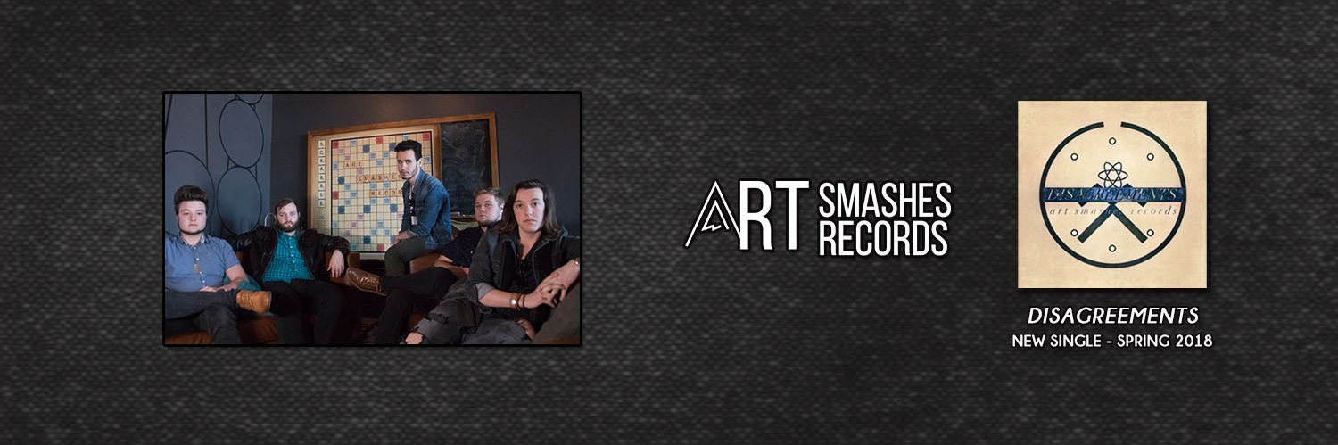 ASmashesRecords's profile banner image