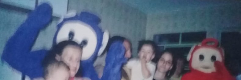 FO$TER, the creator banner