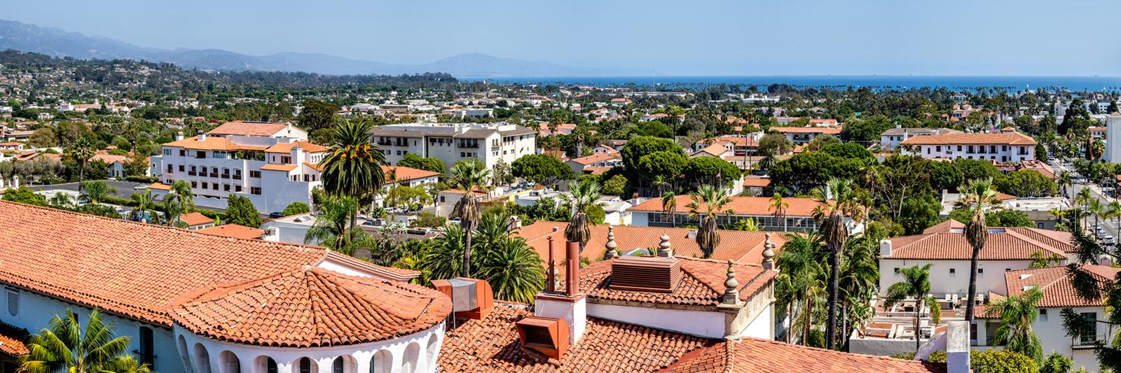 TEDxSantaBarbara banner