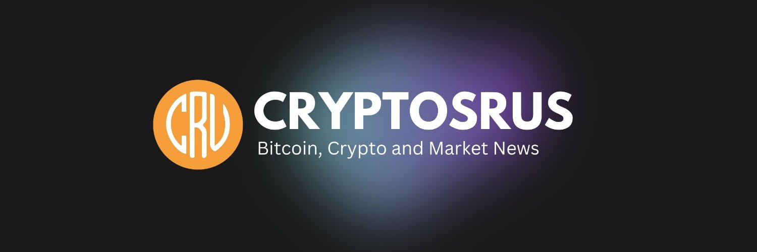 CryptosRus Profile Banner
