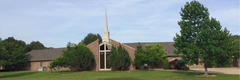Hope Center banner