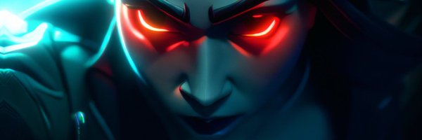 VisualFrisson Profile Banner