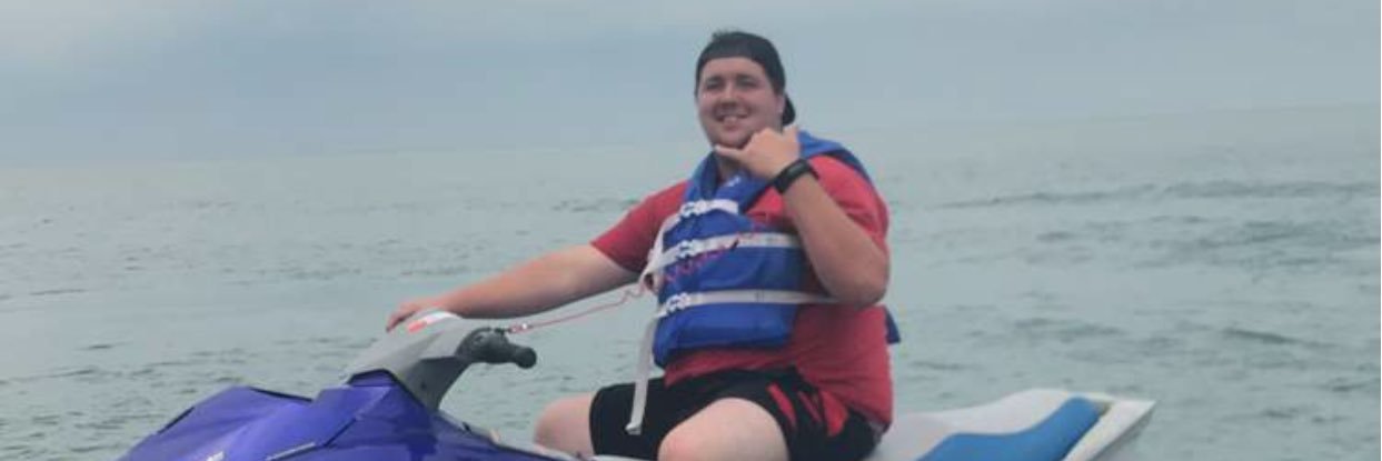 SchobBrandon's profile banner image