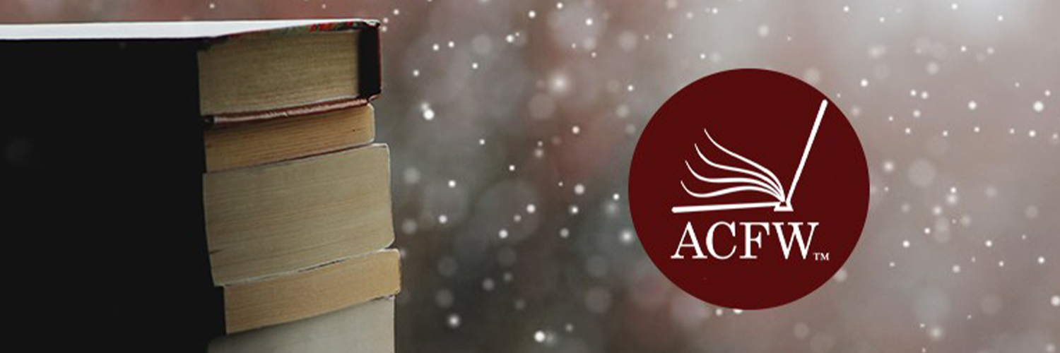 ACFW Tweets banner
