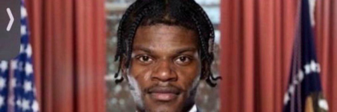 #1 ravens fan banner