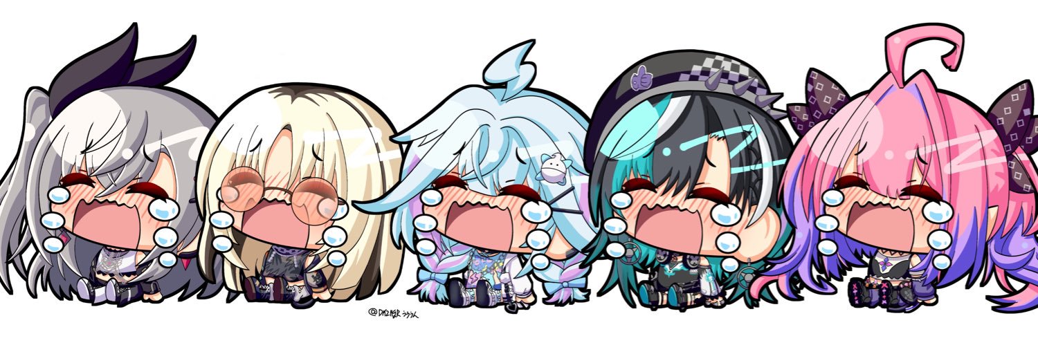 ❁✿✾ ティナ ✾✿❁︎ banner