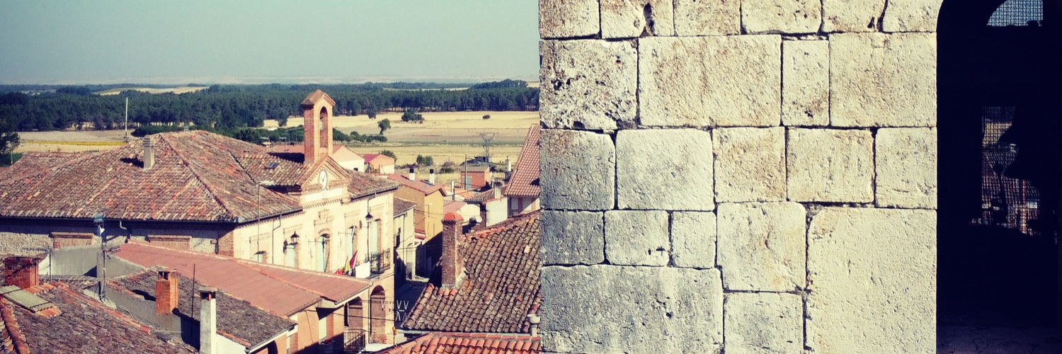 Lastras de Cuéllar banner