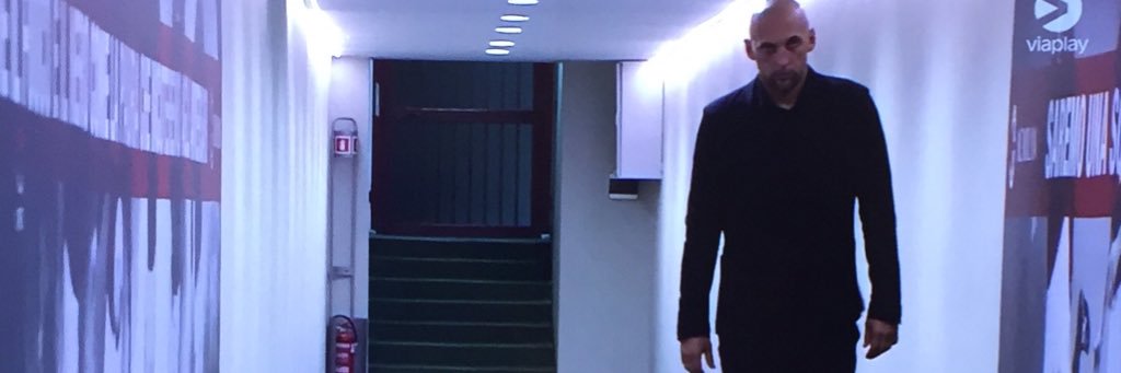 FredrikNaess's profile banner image
