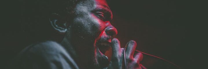 J Aaron Hager banner