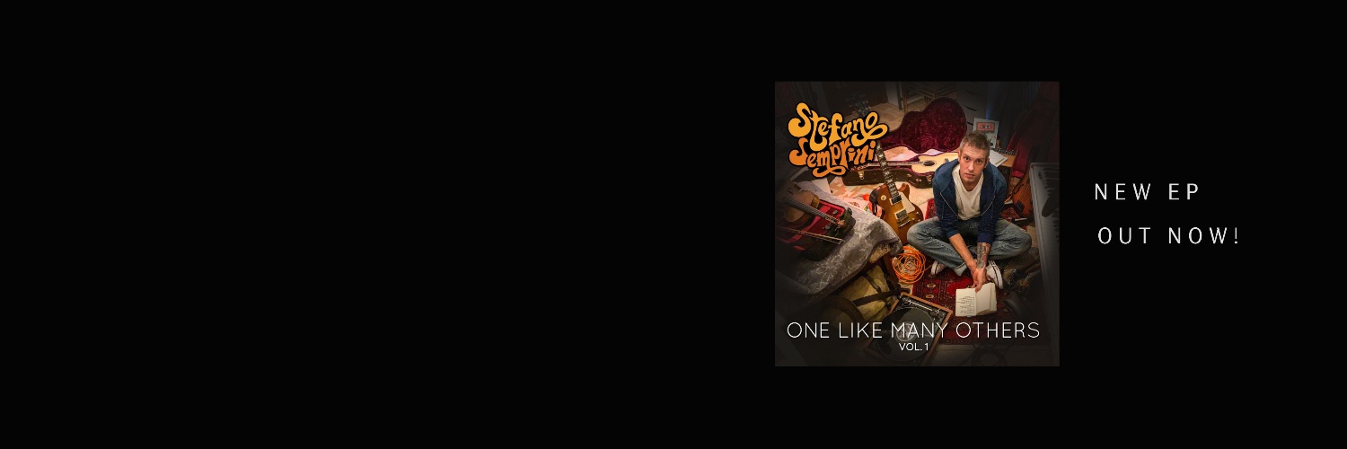 SempriniSte's profile banner image