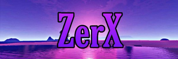 uhhzerx Profile Banner