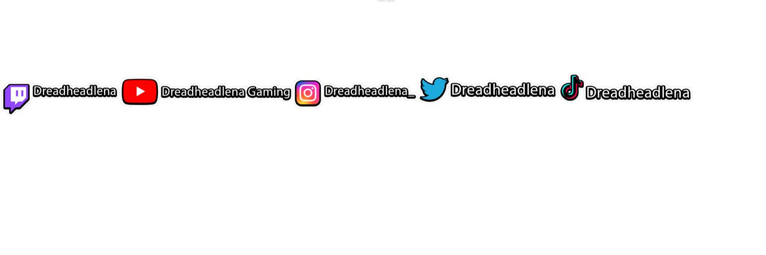 Dreadheadlena's profile banner image