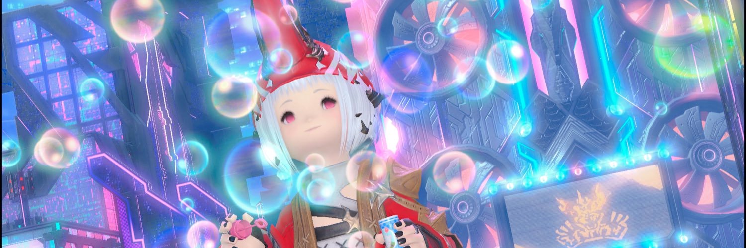 如月卍丸@アスラ banner