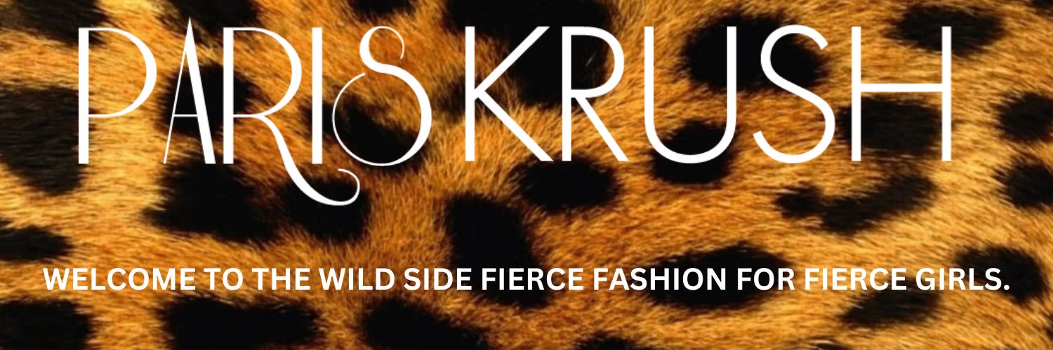 Pariskrush20's profile banner image