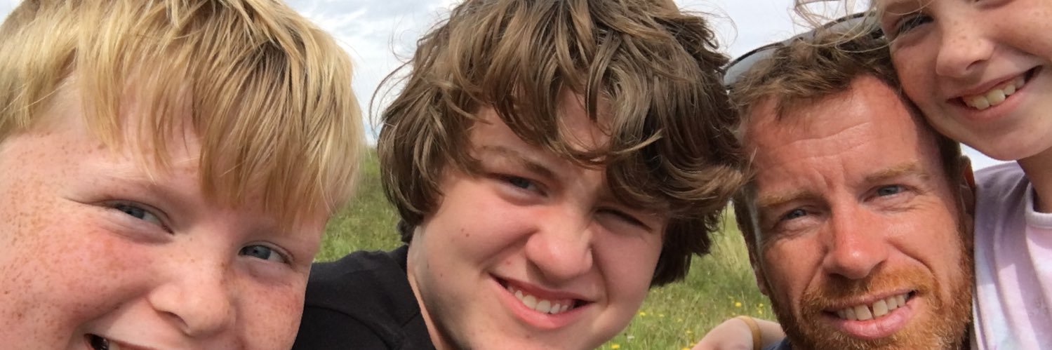 EdJWilliams1900's profile banner image