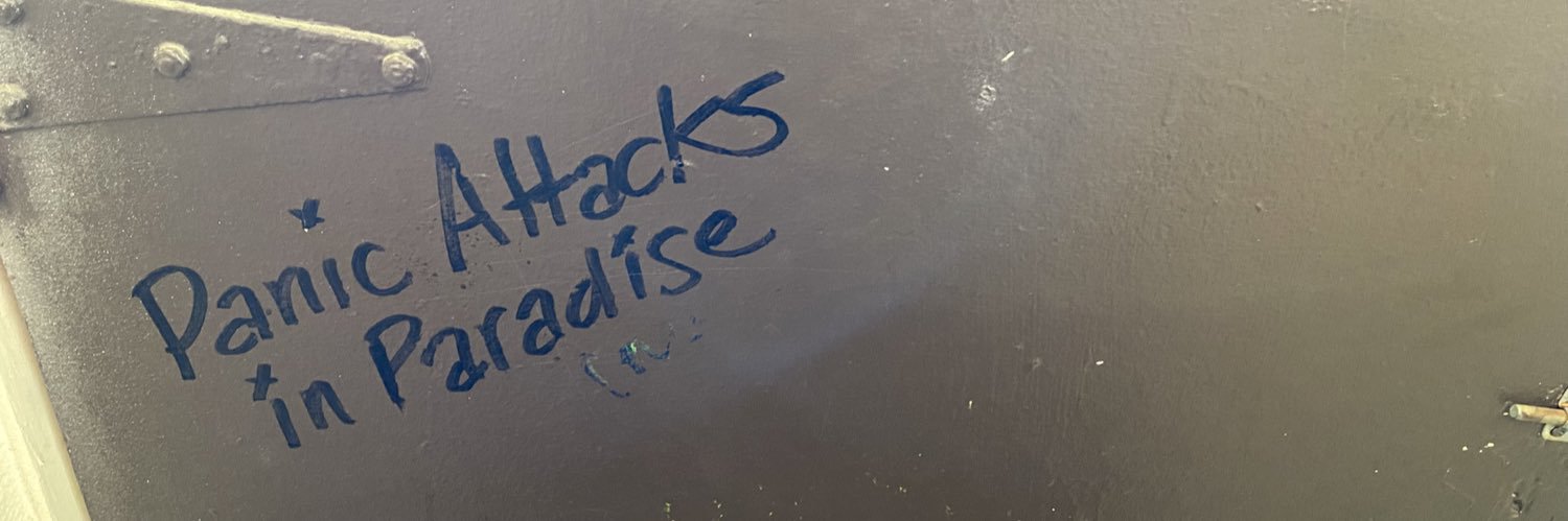 Nynycharmaigne's profile banner image