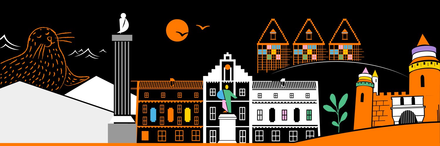 Orange Hauts-de-France banner