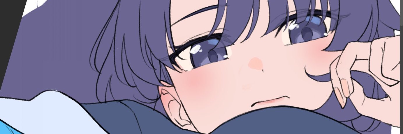 spaceanon ラムジー banner