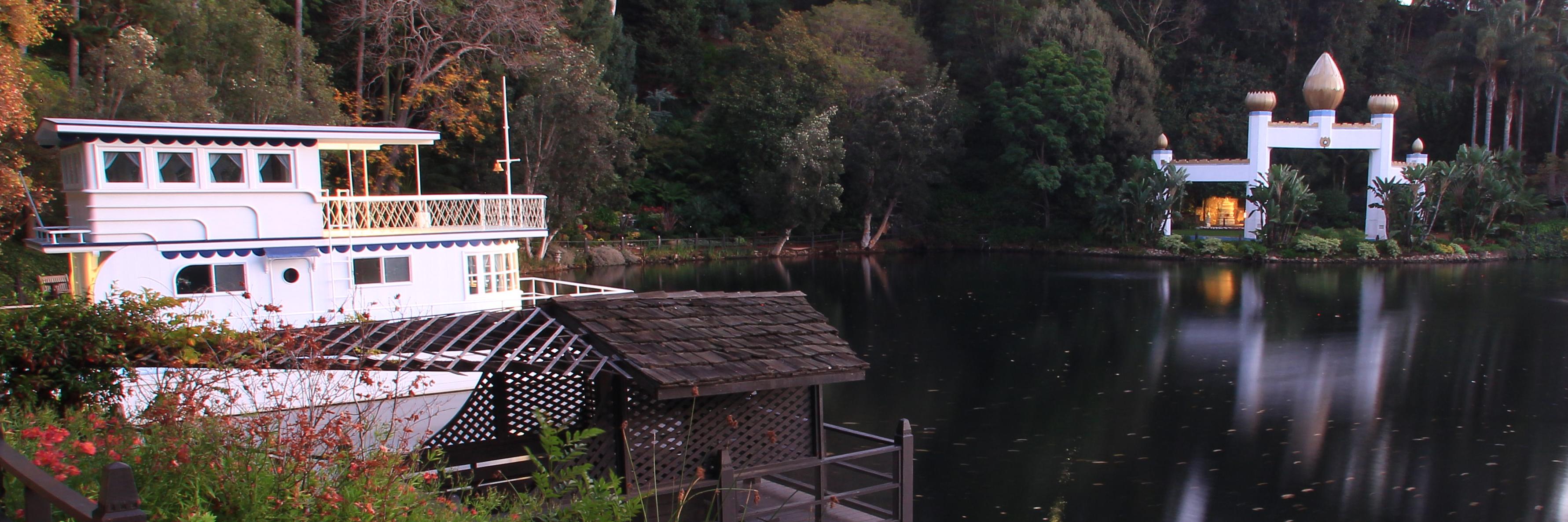 LakeShrine's profile banner image