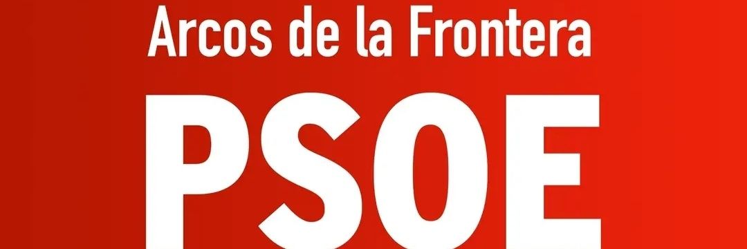 PSOE_ARCOS's profile banner image