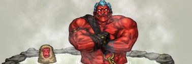 OilyHugs's profile banner image