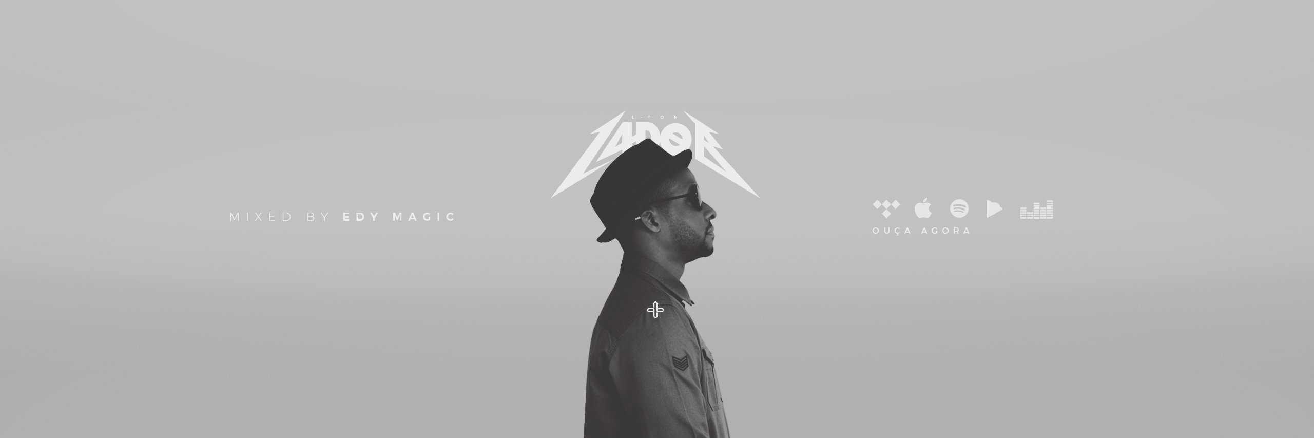 L-ton (R.E.P) banner