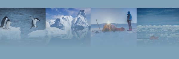 PolarRecord Profile Banner