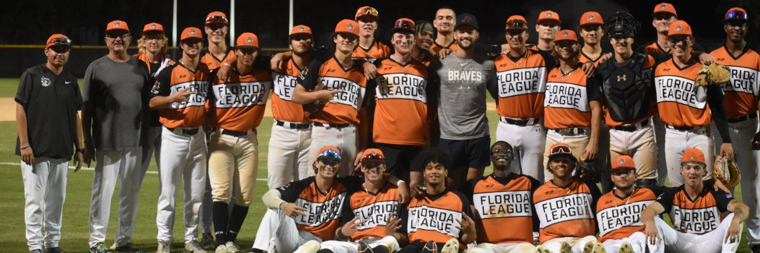 DeLand Suns's banner