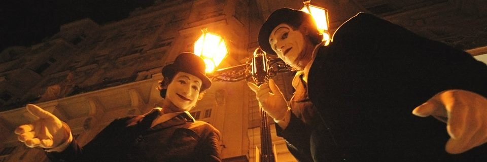 Bnwigmore's profile banner image